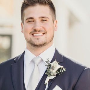 Meet your Posher, Zach